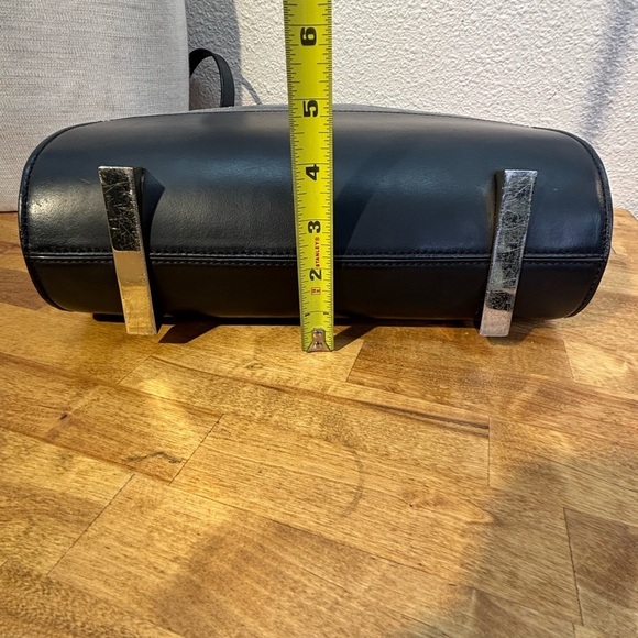 Alexander Wang "Prisma" Skeletal Vertical Tote - Picture 9 of 12